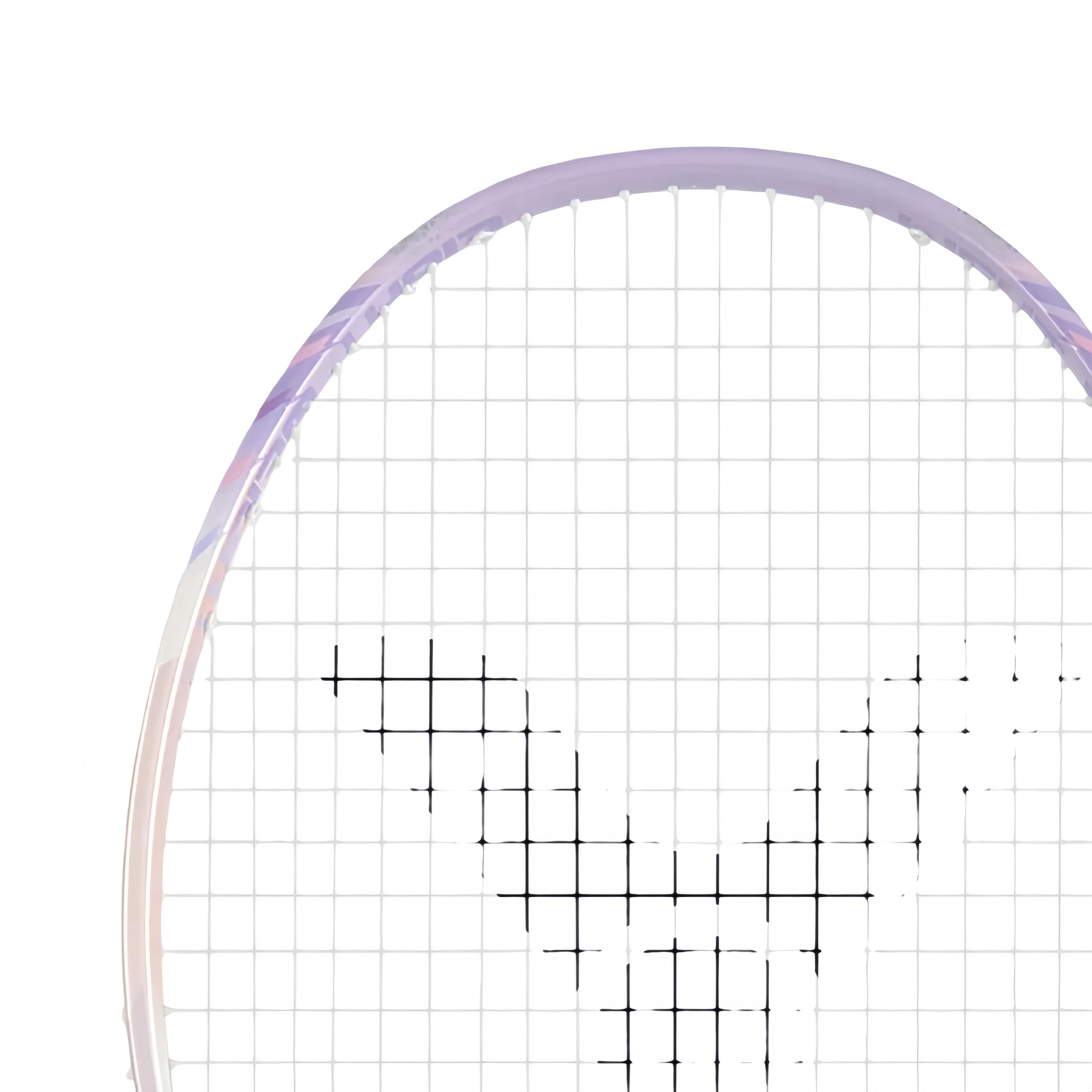 VICTOR TK-66 AJ Badminton Racquet – Unstrung & Free Grip