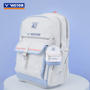 VICTOR | Huang Ya Qiong Collection 2.0 Backpack BR5081HYQ A - White