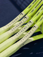 HEAD EXTREME MP 2024 (300g) Tennis Racquet - Strung & Free Grip