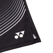 YONEX Unisex Knit Shorts 15247EX - Black