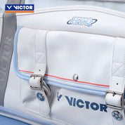 VICTOR | Huang Ya Qiong Collection 2.0 Rectangular Racket Bag BR5681HYQ A - White