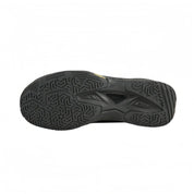 VICTOR C60-CX UNISEX Badminton Shoes - Black/Gold