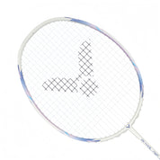 VICTOR DriveX 7SP AJ Badminton Racquet – Unstrung & Free Grip