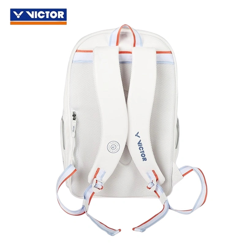 VICTOR | Huang Ya Qiong Collection 2.0 Backpack BR5081HYQ A - White