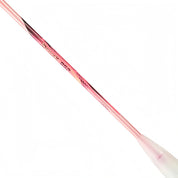 VICTOR Drive X 8SP I (Salmon Pink) Badminton Racquet – Unstrung & Free Grip