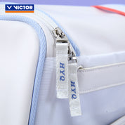 VICTOR | Huang Ya Qiong Collection 2.0 Rectangular Racket Bag BR5681HYQ A - White