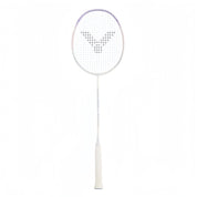 VICTOR TK-66 AJ Badminton Racquet – Unstrung & Free Grip