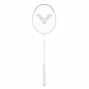 VICTOR TK-66 AJ Badminton Racquet – Unstrung & Free Grip