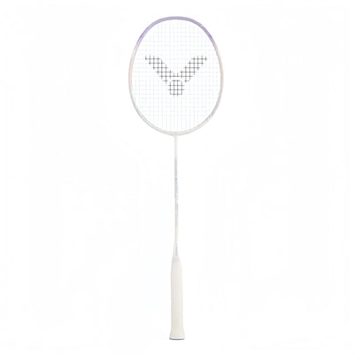 VICTOR TK-66 AJ Badminton Racquet – Unstrung & Free Grip