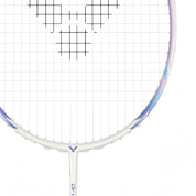 VICTOR DriveX 7SP AJ Badminton Racquet – Unstrung & Free Grip