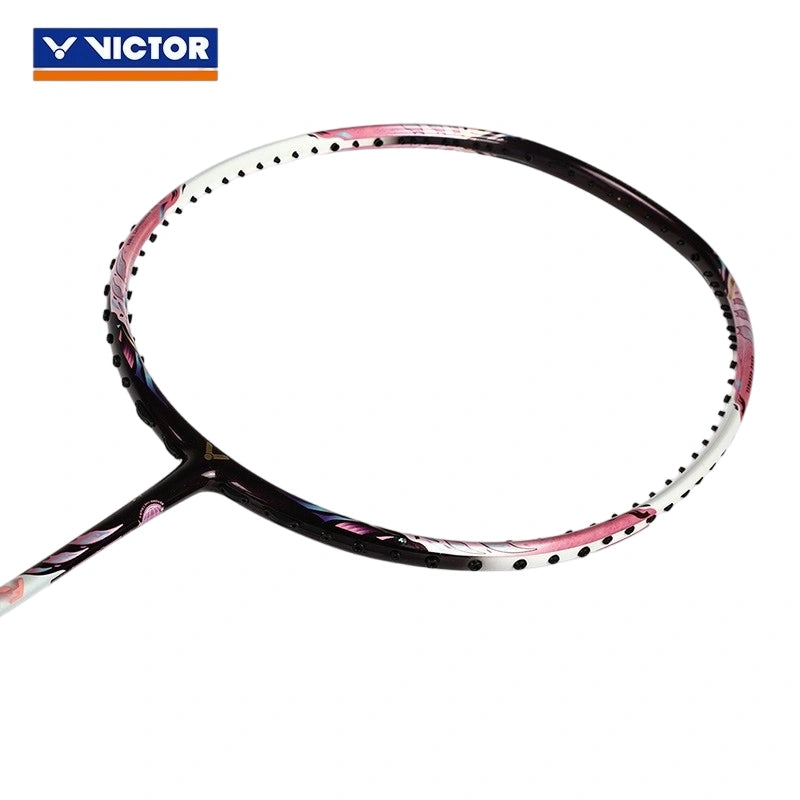 VICTOR | Huang Ya Qiong Collection 2.0 ARS-FANTÔME F HYQ Racket Gift Box (UNSTRUNG)