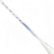 VICTOR DriveX 7SP AJ Badminton Racquet – Unstrung & Free Grip