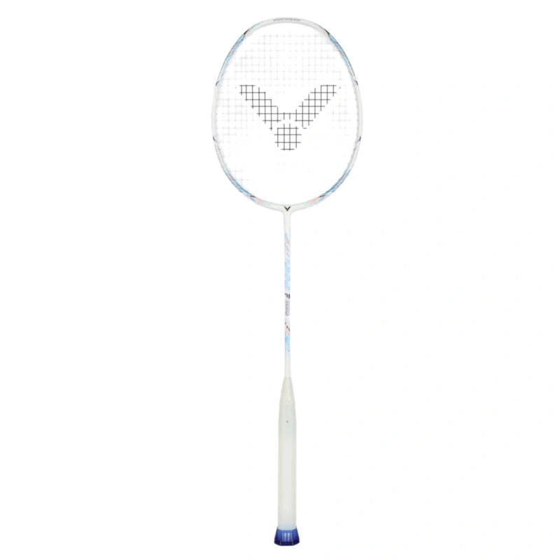 VICTOR | Huang Ya Qiong Collection 2.0 ARS-FANTÔME F HYQ A 4U/G5 Badminton Racquet – Unstrung & Free Grip
