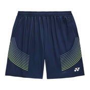 YONEX Unisex Knit Shorts 15247EX - Dark Navy