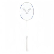 VICTOR DriveX 7SP AJ Badminton Racquet – Unstrung & Free Grip