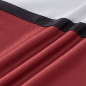 YONEX Unisex T-Shirt 16868EX - Smoke Red