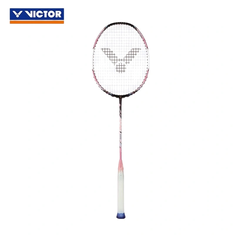 VICTOR | Huang Ya Qiong Collection 2.0 ARS-FANTÔME F HYQ Racket Gift Box (UNSTRUNG)