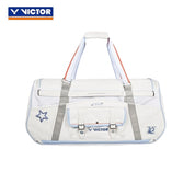 VICTOR | Huang Ya Qiong Collection 2.0 Rectangular Racket Bag BR5681HYQ A - White