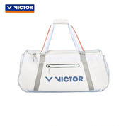VICTOR | Huang Ya Qiong Collection 2.0 Rectangular Racket Bag BR5681HYQ A - White
