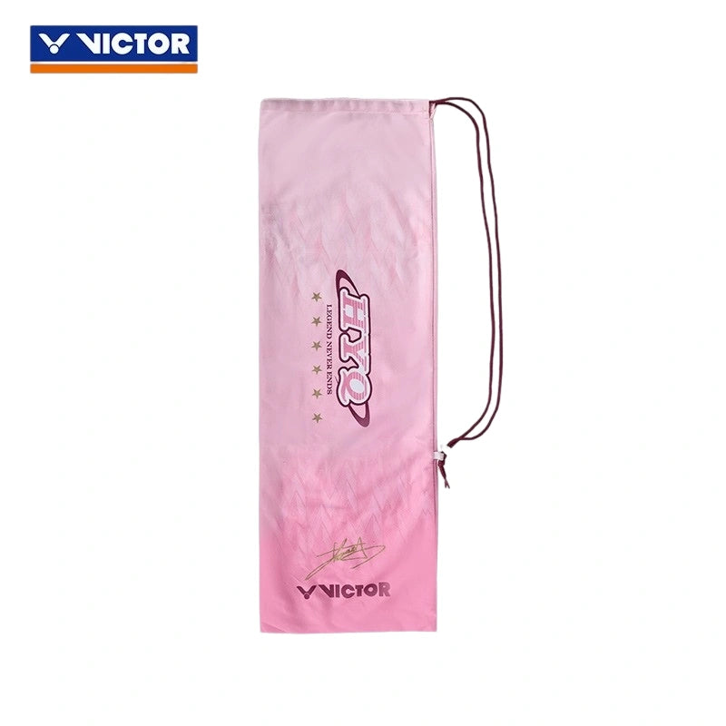 VICTOR | Huang Ya Qiong Collection 2.0 ARS-FANTÔME F HYQ Racket Gift Box (UNSTRUNG)