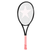 HEAD x PHANTACI 2026 SQUARED Black 295g Tennis Racquet - Strung & Free Grip