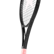 HEAD x PHANTACI 2026 SQUARED Black 295g Tennis Racquet - Strung & Free Grip