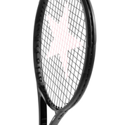 HEAD x PHANTACI 2026 SQUARED Black 295g Tennis Racquet - Strung & Free Grip