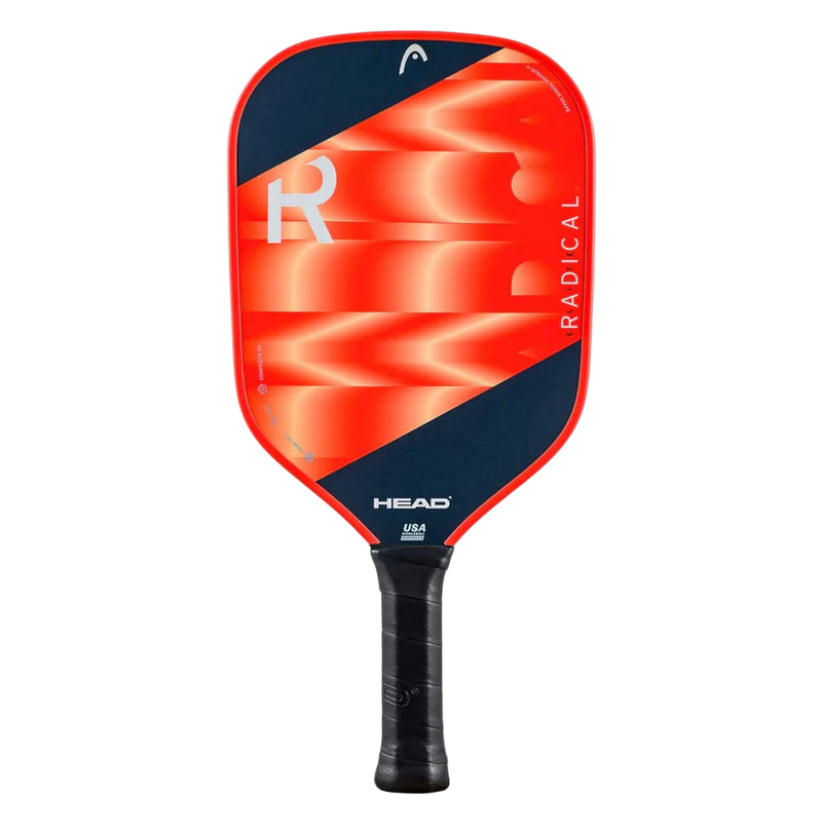 HEAD Radical Elite 2024 (15 mm/230g) Pickleball Paddle