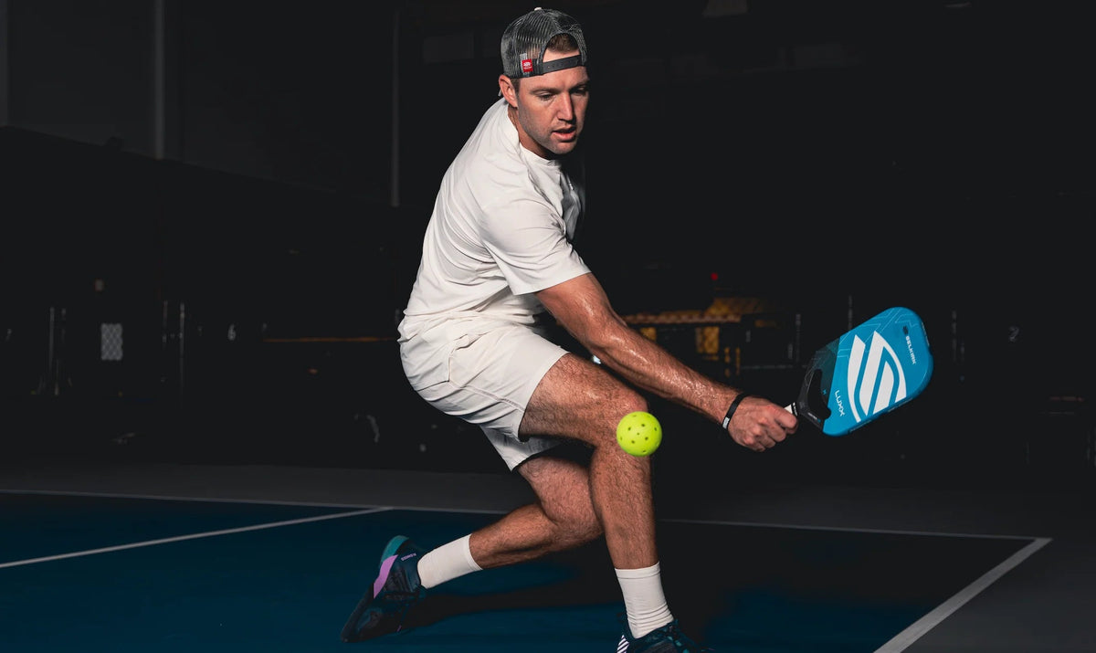 Pickleball