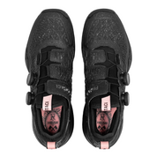 HEAD x PHANTACI 2026 Endure Pro BOA Men's Tennis Shoes - Black/Pink