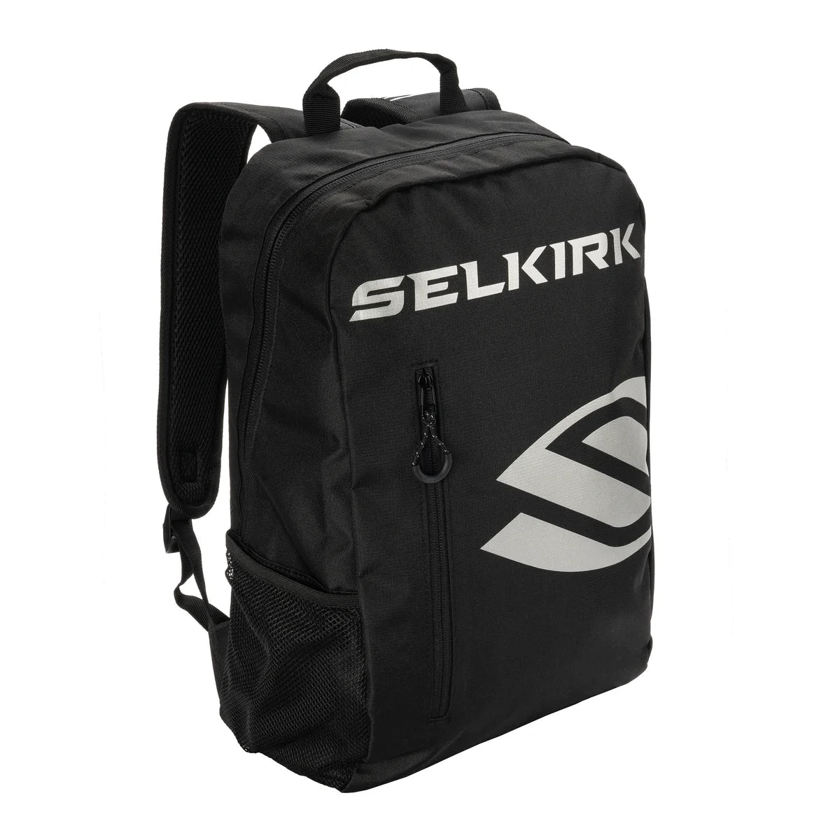 SELKIRK Core Series Day Pickleball Backpack - Black