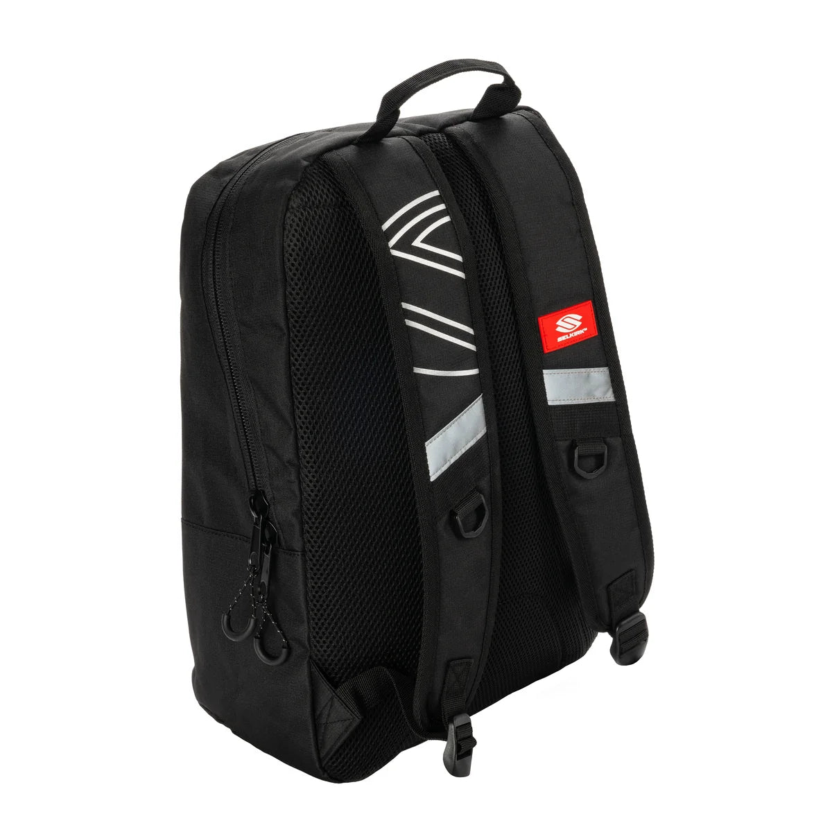 SELKIRK Core Series Day Pickleball Backpack - Black