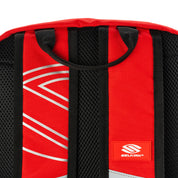 SELKIRK Core Series Day Pickleball Backpack - Red
