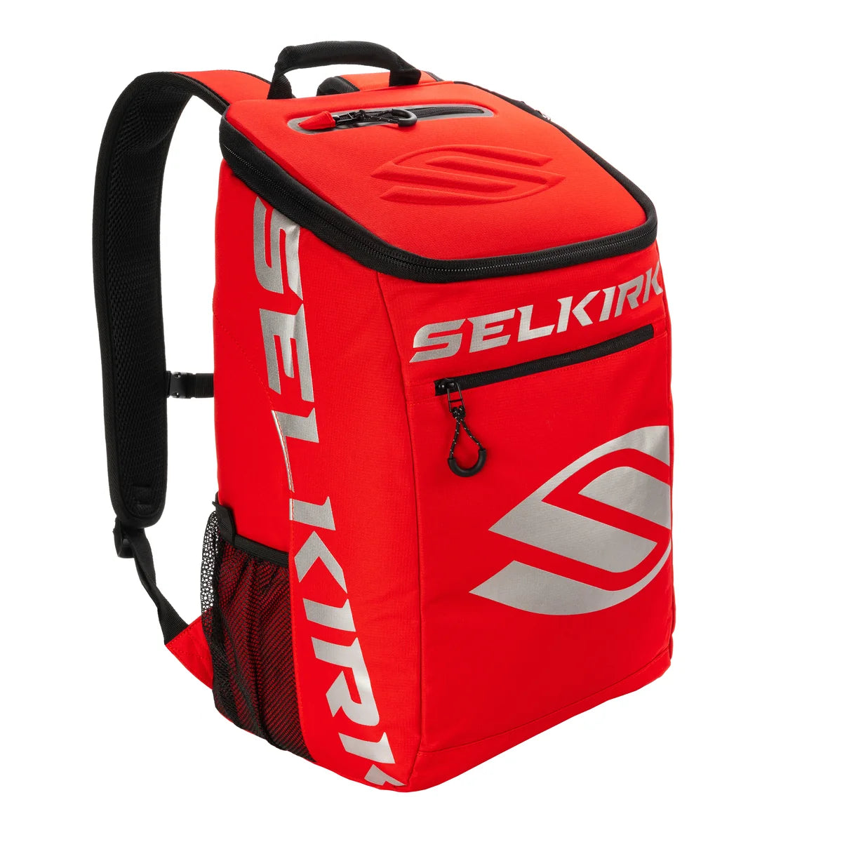 SELKIRK Core Series Team Pickleball Backpack - Red