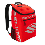 SELKIRK Core Series Team Pickleball Backpack - Red