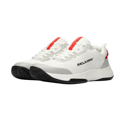 SELKIRK CourtStrike 2.0 Men's Pickleball Shoes - Stone/Black