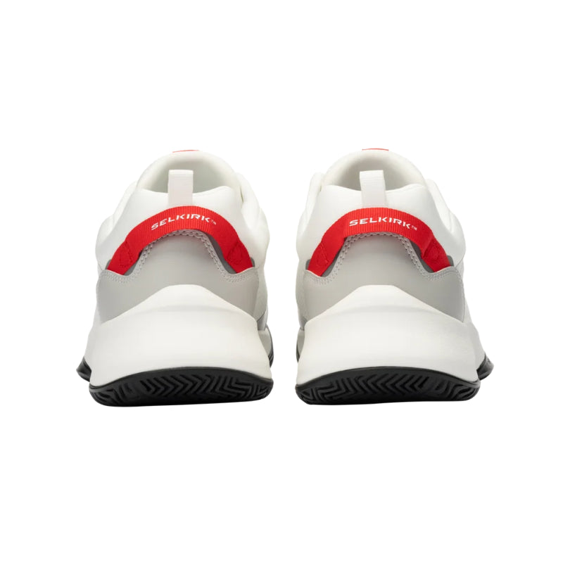 SELKIRK CourtStrike 2.0 Men's Pickleball Shoes - Stone/Black
