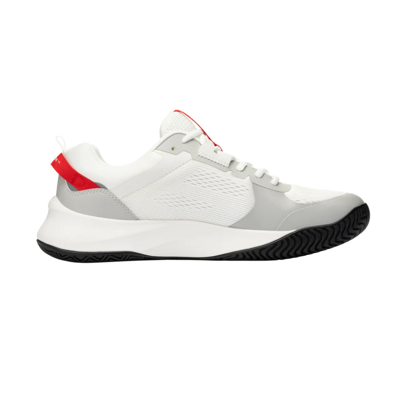 SELKIRK CourtStrike 2.0 Men's Pickleball Shoes - Stone/Black
