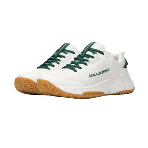 SELKIRK CourtStrike 2.0 Women's Pickleball Shoes - White/Pine