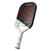 SELKIRK Jack Sock Signature LUXX Control Air Invikta 20mm Pickleball Paddle - White
