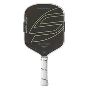 SELKIRK LABS Boomstik Widebody 16mm Raw Carbon Pickleball Paddle - Everglade