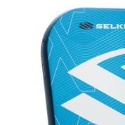 SELKIRK LUXX Control Air InfiniGrit Invikta 19mm Pickleball Paddle - Blue