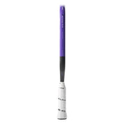 SELKIRK LUXX Control Air InfiniGrit Invikta 19mm Pickleball Paddle - Purple