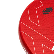 SELKIRK LUXX Control Air Invikta 20mm Pickleball Paddle - Red