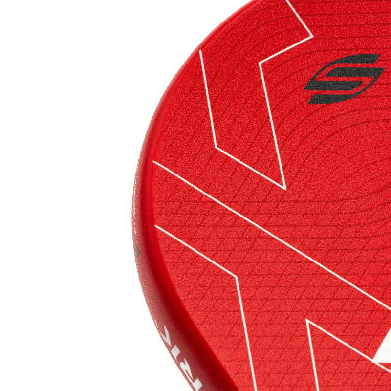SELKIRK LUXX Control Air Invikta 20mm Pickleball Paddle - Red