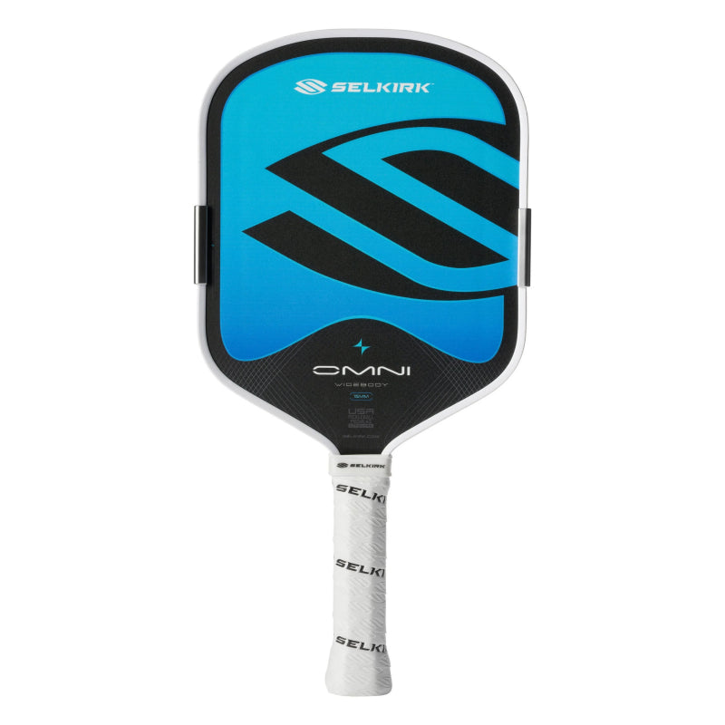 SELKIRK OMNI Widebody 16mm Pickleball Paddle - Hydro