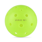 SELKIRK Pro S1 Outdoor Pickleball - 1 Ball