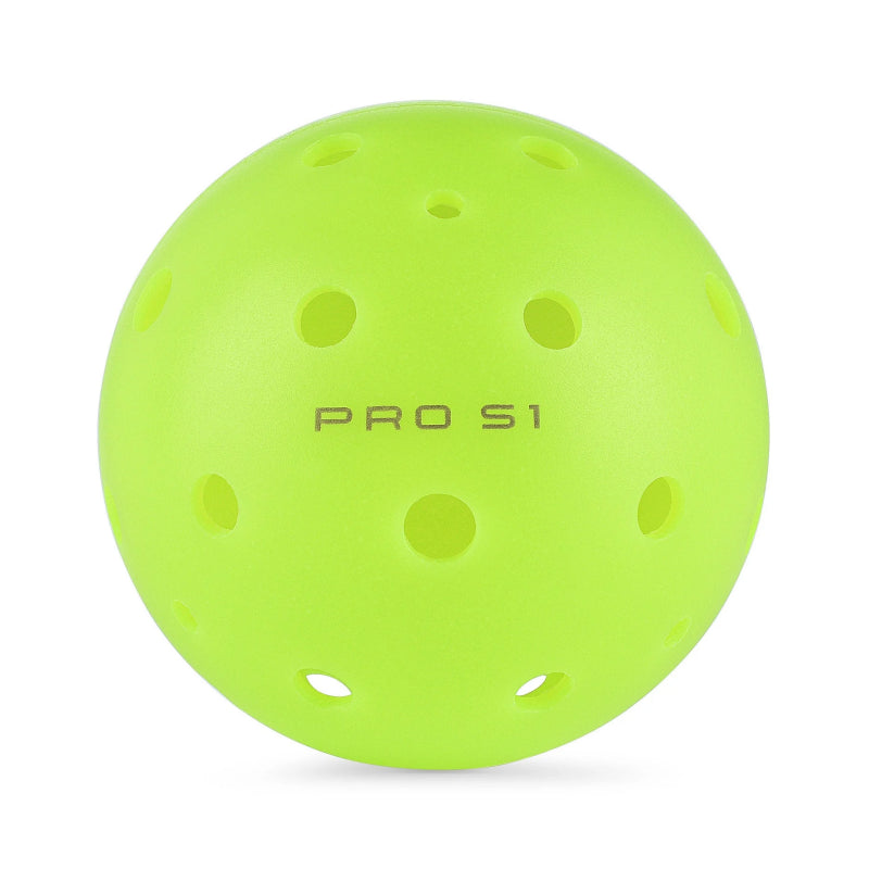 SELKIRK Pro S1 Outdoor Pickleball - 1 Ball