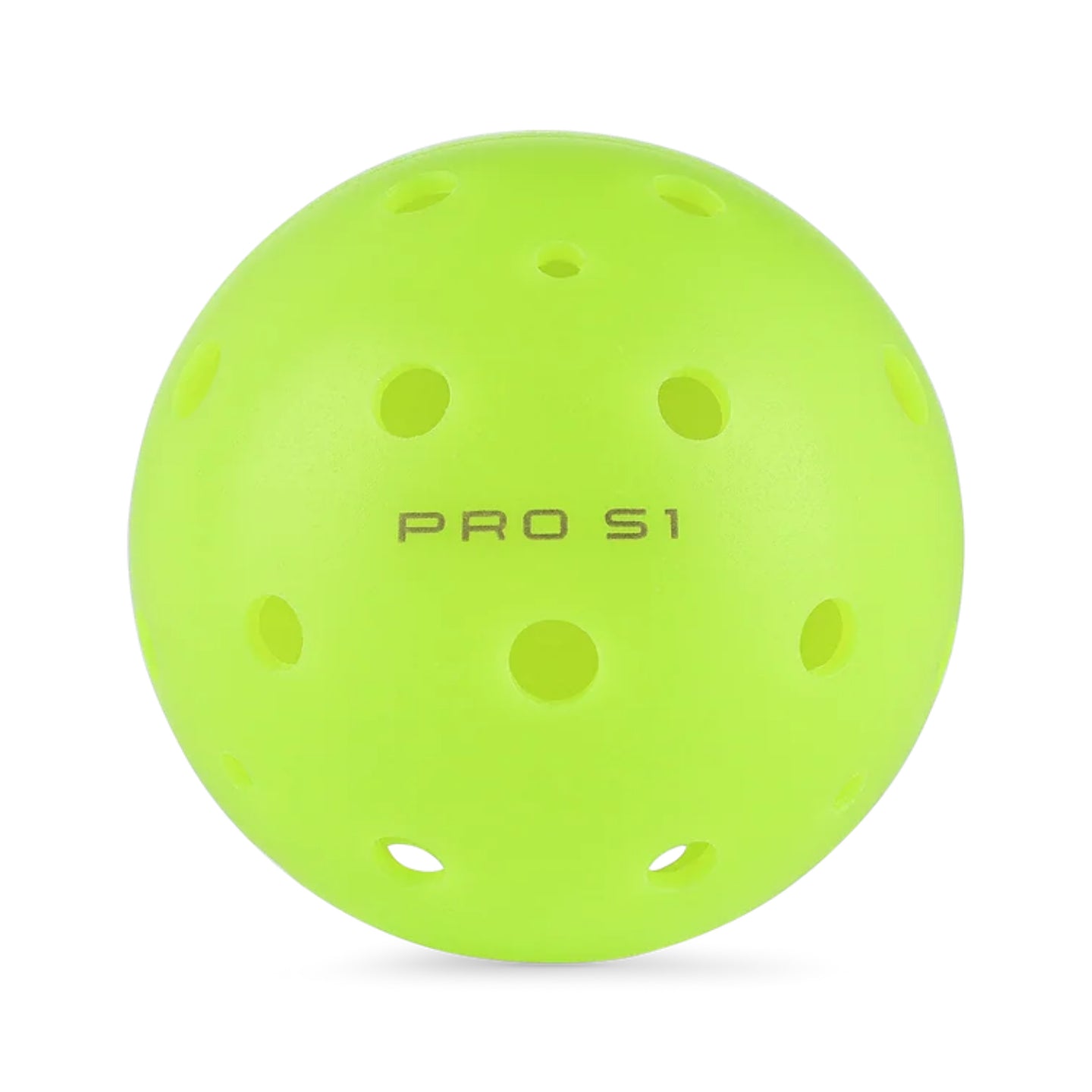 SELKIRK Pro S1 Outdoor Pickleballs - 12 Pack