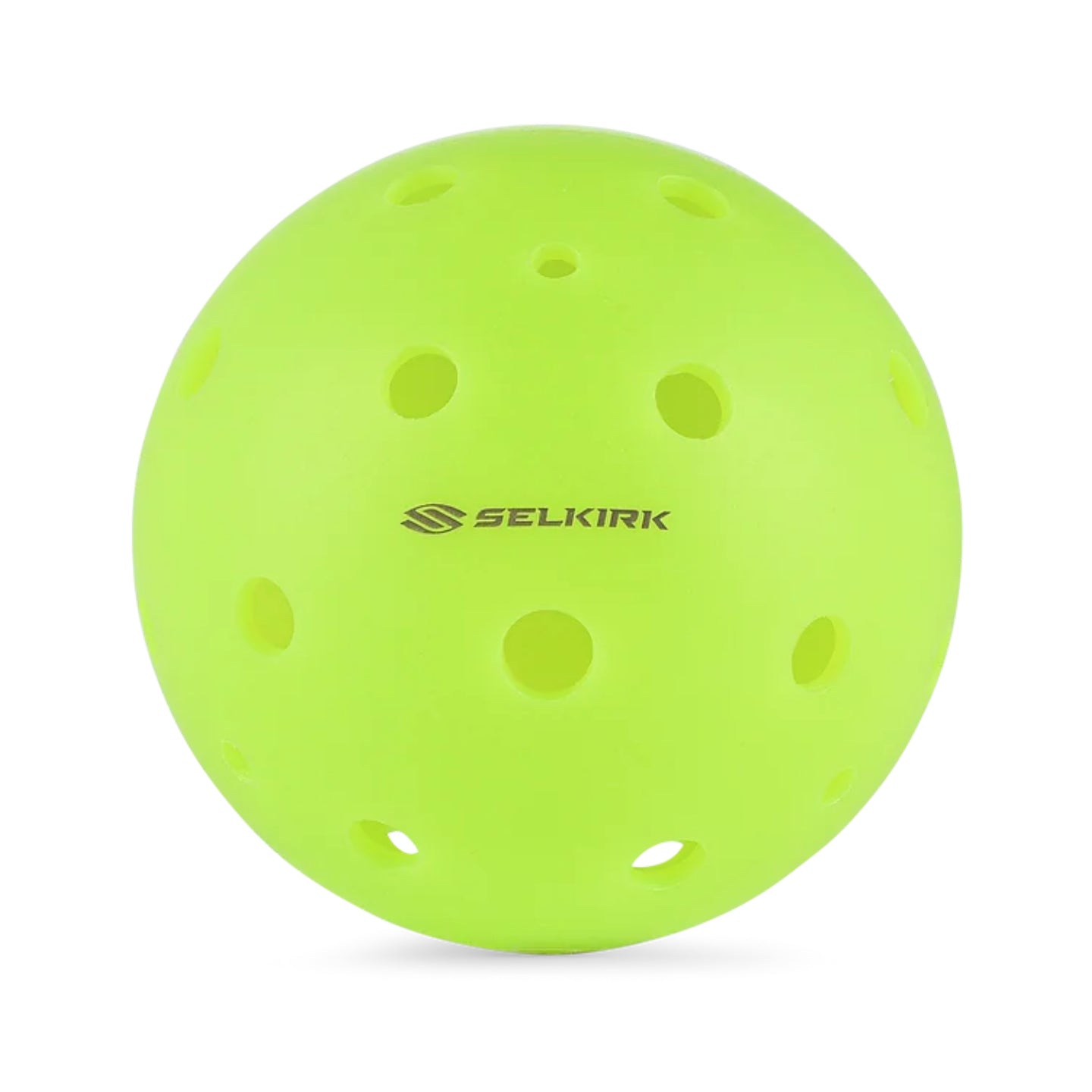 SELKIRK Pro S1 Outdoor Pickleballs - 12 Pack
